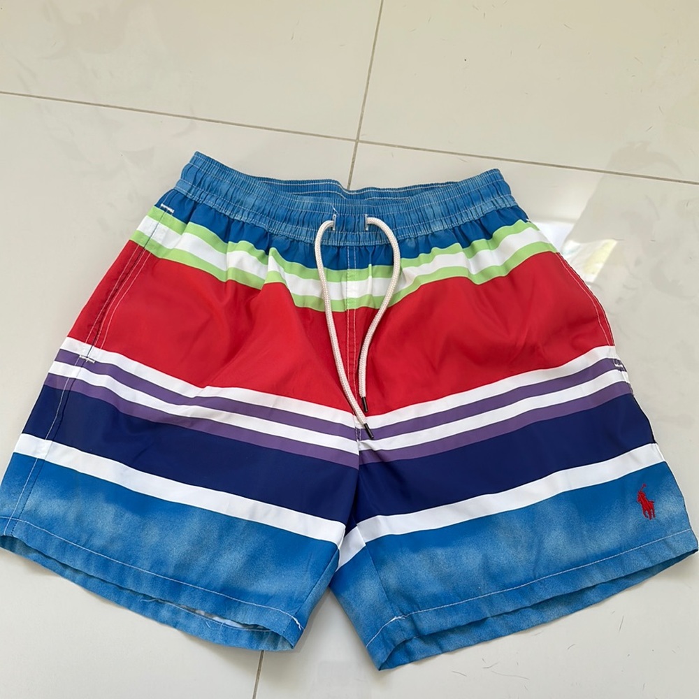 Polo Ralph Lauren Swim Shorts
